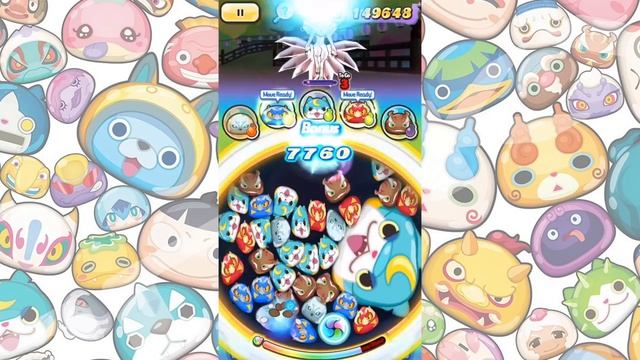 How to Make Y Money in Yo-kai Watch Wibble Wobble! смотреть онлайн