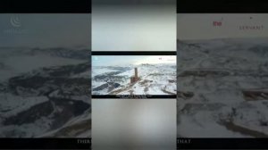 ЯДЖУДЖ И МАДЖУДЖ кто они и где они находятся