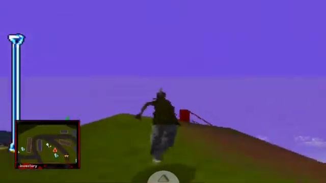 Jackass The Game [DS] Free Roam Gameplay смотреть онлайн