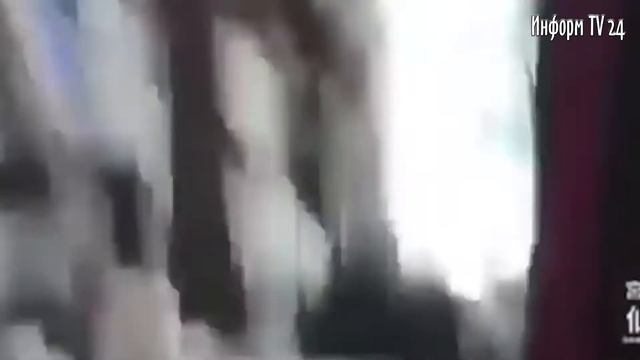 Предупреждение о Большом Тихоокеанском Землетрясении – Западное побережье США, Азия, ЕВРОПА смотреть онлайн