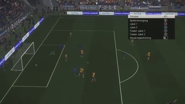 PES2018 Online Beta | Skills & Goals смотреть онлайн