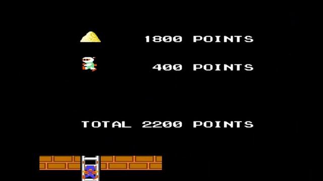 Прохождение Lode Runner часть-7 Пока всё хорошо смотреть онлайн