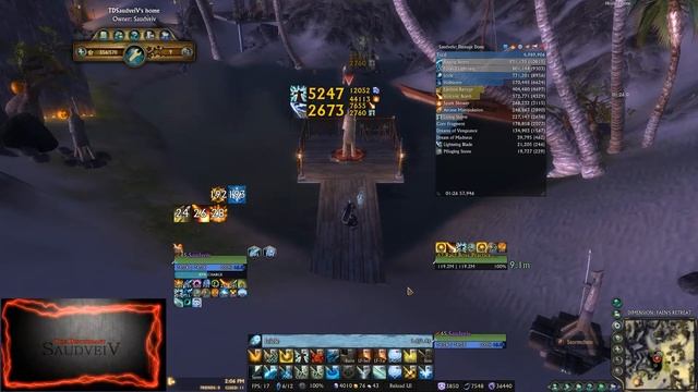 Rift: Nightmare Tide (3.1) Mage Guide - Stormchon смотреть онлайн