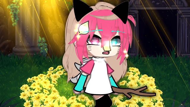 “ Fav song becomes reality! 💞 “ Gacha trend “ GL “ Song: Fallen Down, Undertale “ new oc “ crumb! “ смотреть онлайн