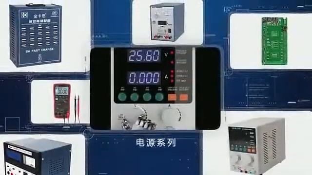 Kaisi K-508 Soldering Station Extender Expansion handle Compatible With JBC T210/C115/T245 смотреть онлайн