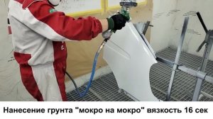 Так ли хороши китайские краскопульты. Тест краскопультов Teskom. 4 новинки на рынке России