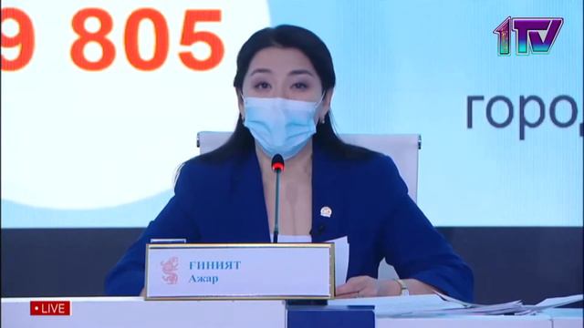 7,3,21, Итоги 2020 года и перспективы развития системы здравоохранения смотреть онлайн