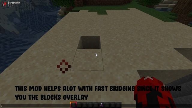 Minecraft TOP 3 PVP MODS 1.8.9 (+Download Links) смотреть онлайн
