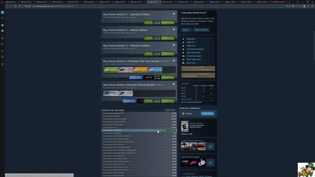 MUST BUY Games Over $20 - Steam Winter Sale 2022 смотреть онлайн