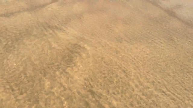 Пхукет, пляж Карон. Бирюзовая чистая вода, большие волны и белоснежный песок! смотреть онлайн