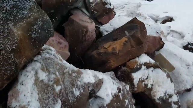 коп металлолома зимой,коп металлолома 2021,где найти металл зимой? смотреть онлайн