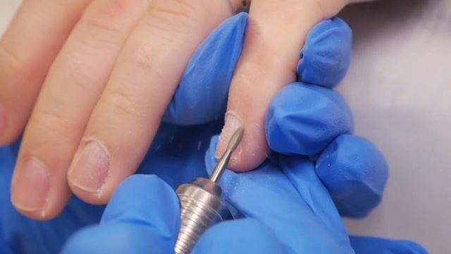 Комбинированный маникюр ОБУЧЕНИЕ ДЛЯ НАЧИНАЮЩИХ! Как делать комби маникюр?