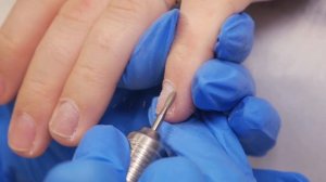 Комбинированный маникюр ОБУЧЕНИЕ ДЛЯ НАЧИНАЮЩИХ! Как делать комби маникюр?