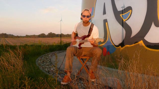 Call Me The Breeze - J.J. Cale (Cover) смотреть онлайн