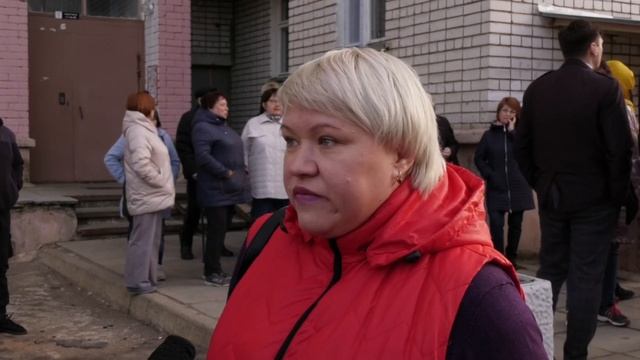 Законный перерасчёт коммуналки или мошенничество? смотреть онлайн