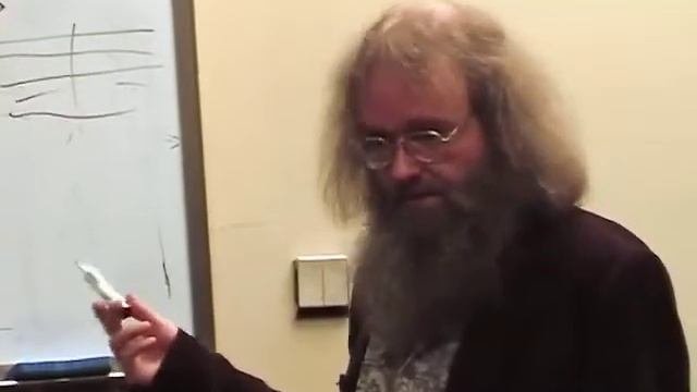 Звук это одна из форм передачи информация (ч. 2) смотреть онлайн