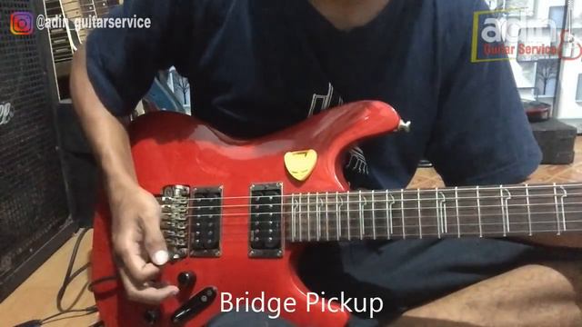 EMG HZ manteb buat Dangdut & Rock (review) смотреть онлайн