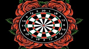 Почему не получается дартс. Советы новичкам  для игры техники броска дартс. ошибки новичков в дартс