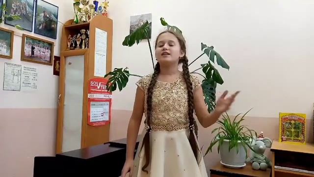 Роговец Алла Сказки гуляют по свету смотреть онлайн