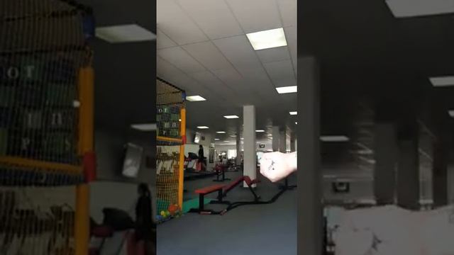 Никита закрывает сертификационный СоС№3,5 без установки с двух рук смотреть онлайн