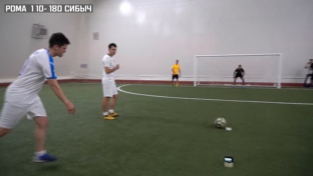 АМЕРИКАНКА НА 10000 РУБЛЕЙ | ДВОРОВЫЙ ФУТБОЛ смотреть онлайн