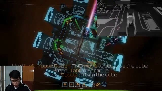Brain Machine (Gameplay) - Part 4 смотреть онлайн