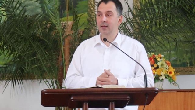 Зібрання церкви "Божий Храм" 24.05.2020. смт Локачі смотреть онлайн