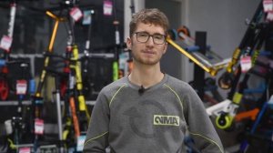 Замена каретки велосипеда подробная инструкция | Скрип и треск при вращении педалей как убрать