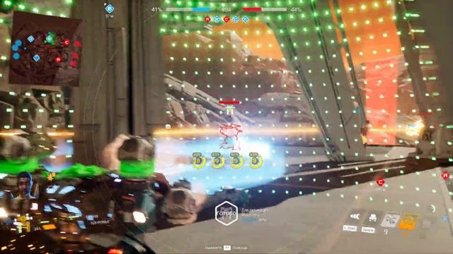 war robots frontiers. смотреть онлайн