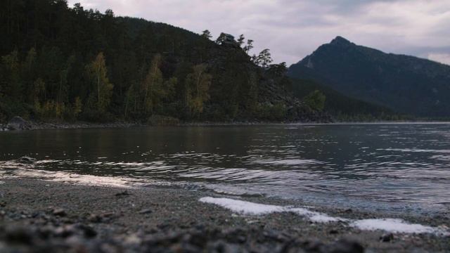 ДРУГОЕ БОРОВОЕ / BURABAY KAZAKHSTAN / RELAX VIDEO смотреть онлайн