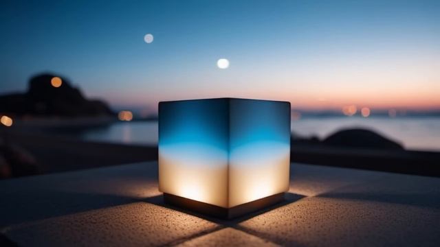 AMBIENT TECHNO __ Mix 025 By Rob Jenkins