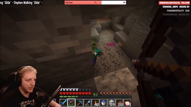 World record Minecraft hardcore run killed after 5 years (Full Version ) смотреть онлайн