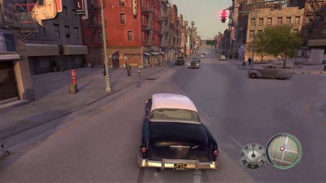 ТРУП В БАГАЖНИКЕ! | MAFIA 2 ПРОХОЖДЕНИЕ #7 смотреть онлайн