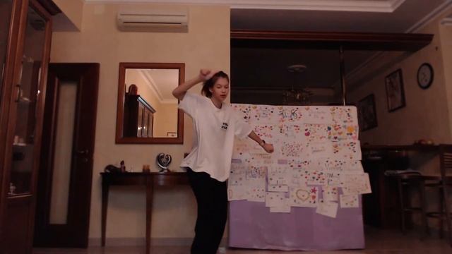 STREAM with Sandra Krutishka and her family !!! S I N G !!! DANCE!!! ! смотреть онлайн
