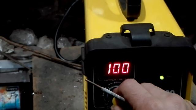 APARAT SUDURA INVERTOR Welt  MMA160