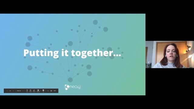 Graph Algos at Scale [Neo4j Ninjas Exclusive] смотреть онлайн
