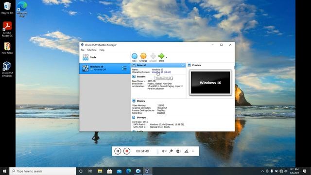 Virtualization Tutorial смотреть онлайн
