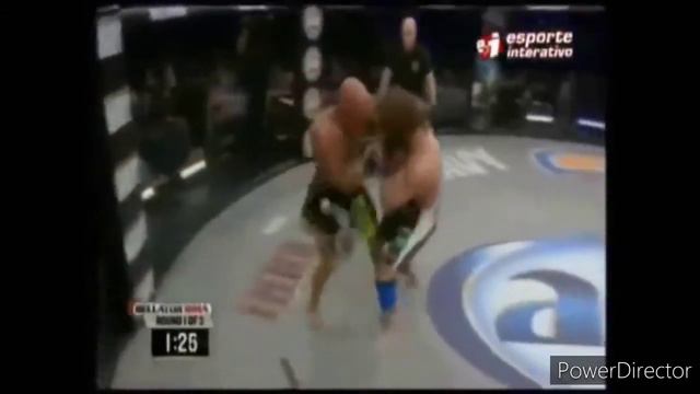 Doug Marshall (The Rhino) смотреть онлайн