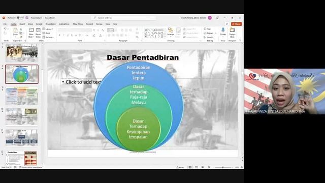 HIKAYAT 5 MALAM ( SIRI 1) смотреть онлайн