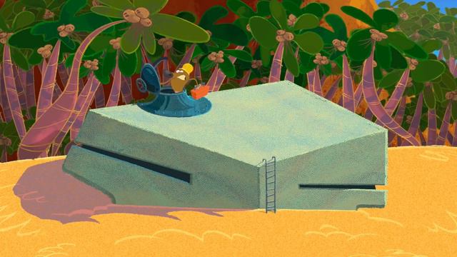 Зиг и Шарко   ГИЕНА ОБОРОТЕНЬ