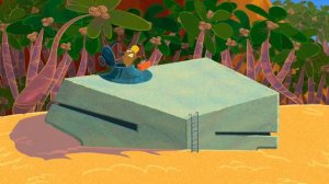 Зиг и Шарко   ГИЕНА ОБОРОТЕНЬ