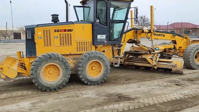 how does a grader work . nivelador. как работает грейдер. смотреть онлайн