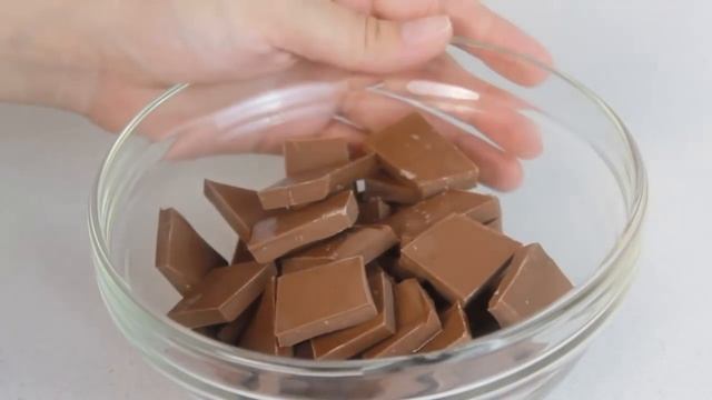 Конфеты БАУНТИ. Домашние намного вкуснее! смотреть онлайн