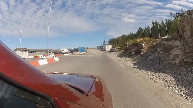 Opel Vectra A Fwd Turbo