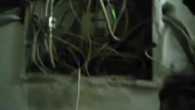Проверка сети в подъезде смотреть онлайн