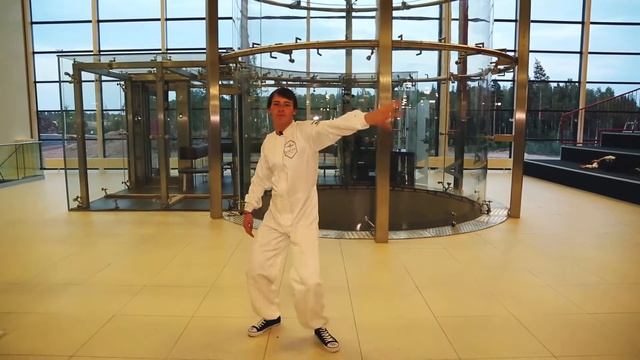 Активный отдых - репортаж для тех, кто любит движение! смотреть онлайн