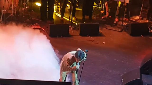 DQ London - Ұмытылмас күн/Незабываемый день