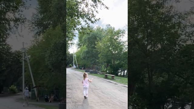 Учим животных в Большереченском зоопарке 2021 (Teaching animals at the zoo 2021) смотреть онлайн