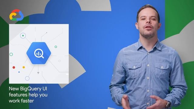 Easier Kubernetes development, and new BigQuery UI features смотреть онлайн