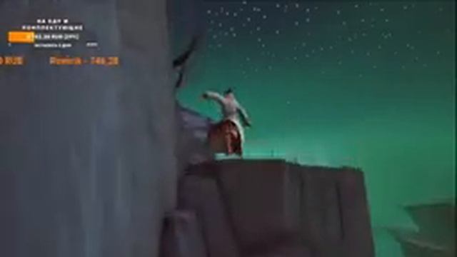 Samurai Jack: Battle Through Time Первый взгляд на игру смотреть онлайн
